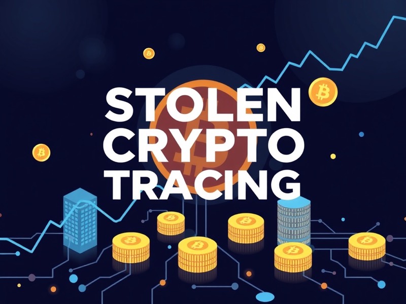 Stolen Crypto Tracing: Uncovering the Shadows of Digital Theft in the CryptoMixer Niche