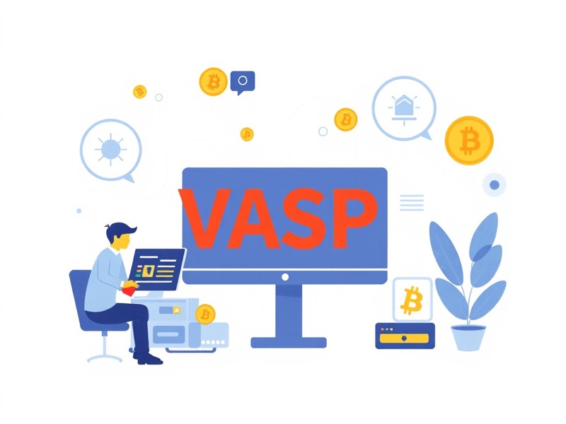 Understanding VASP Registration Requirements: A Comprehensive Guide for CryptoMixer Users
