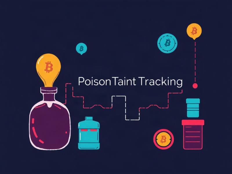 Poison Taint Tracking: A Strategic Framework for the CryptoMixer Community