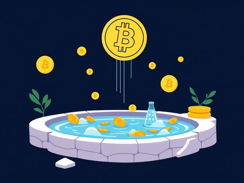 Understanding the Clean Coin Output Pool in CryptoMixer: A Comprehensive Guide