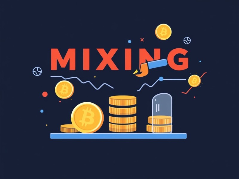 Understanding Mixing Without Amount Cap: A Comprehensive Guide for CryptoMixer Users