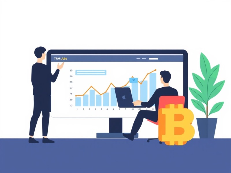 TRM Labs Analytics: Revolutionizing Data Insights in the CryptoMixer Ecosystem