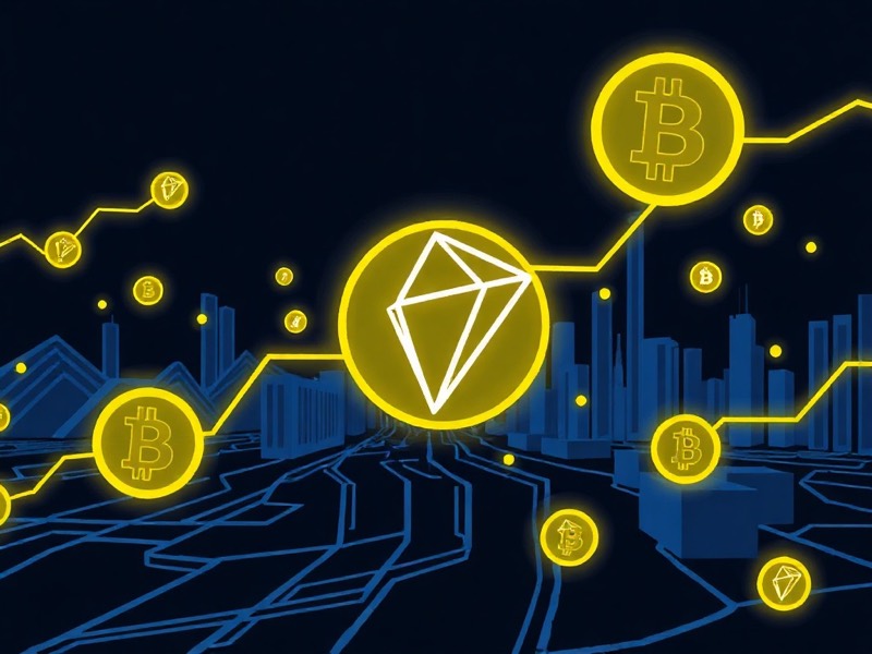 Understanding Anonymous Tron Transactions: A Comprehensive Guide to Privacy in the CryptoMixer Niche
