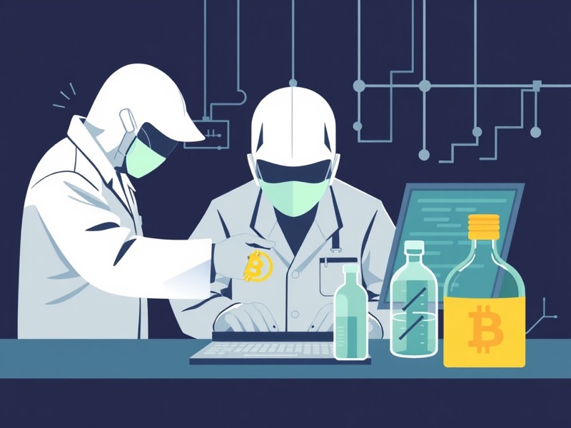 TRM Labs Forensics: Unveiling the Future of Digital Investigation in the CryptoMixer Ecosystem