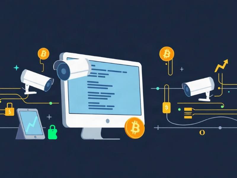 Chain Surveillance Software: Safarding Privacy in the CryptoMixer Ecosystem