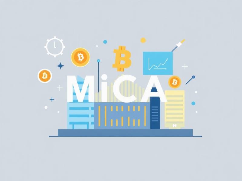 MiCA Regulation Explained: A Comprehensive Guide to the EU’s Crypto Framework