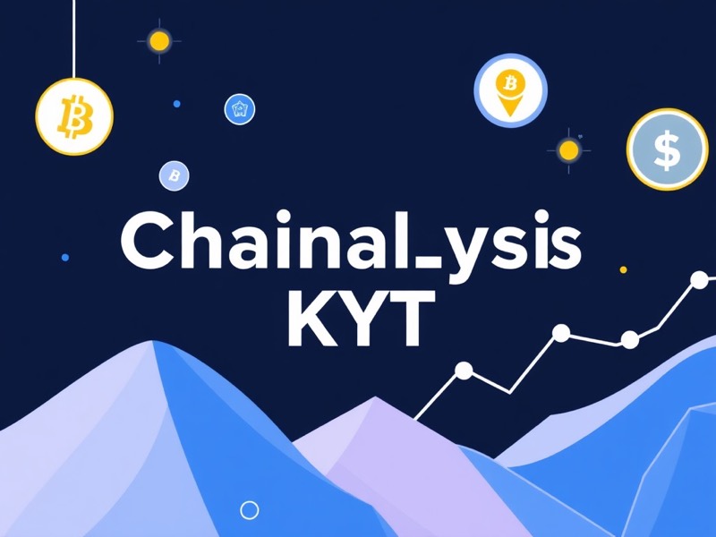 Chainalysis KYT Compliance: Navigating Regulatory Challenges in the CryptoMixer Ecosystem