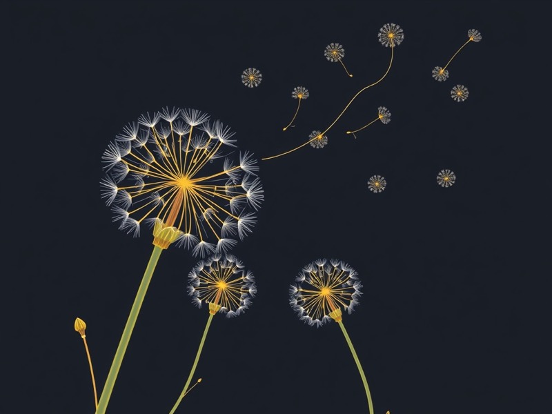 Understanding Dandelion Transaction Propagation in CryptoMixer: A Comprehensive Guide