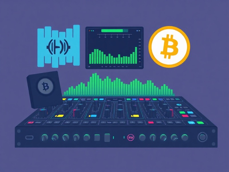 The Established Mixer Track Record: A Comprehensive Guide to CryptoMixer's Reliability and Performance