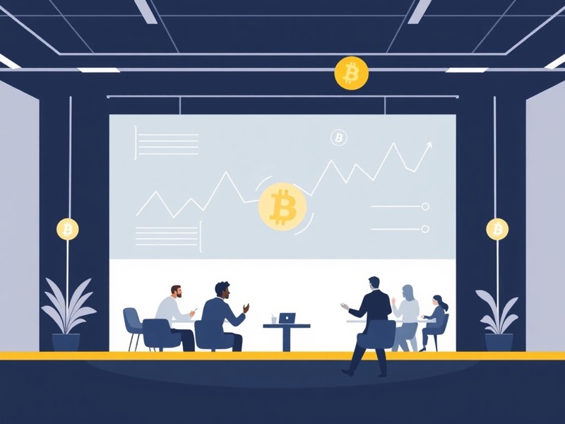 The Ultimate Guide to In-Person Trading Meetups: Connecting Traders in the CryptoMixer Niche