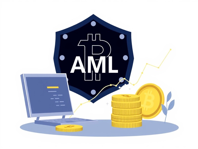 Crypto AML Risk Assessment: Navigating Compliance and Security in the CryptoMixer Niche