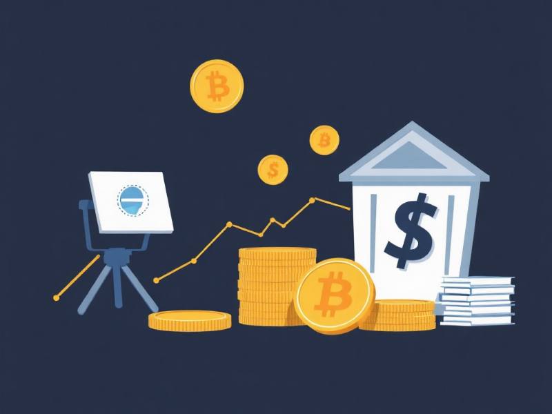 Crypto Capital Gains Tax Explained: Navigating the Complexities of Digital Asset Taxation