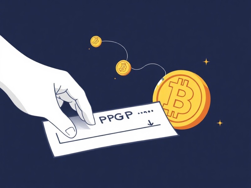 Understanding PGP-Signed Mixing Receipts: A Comprehensive Guide for CryptoMixer Users