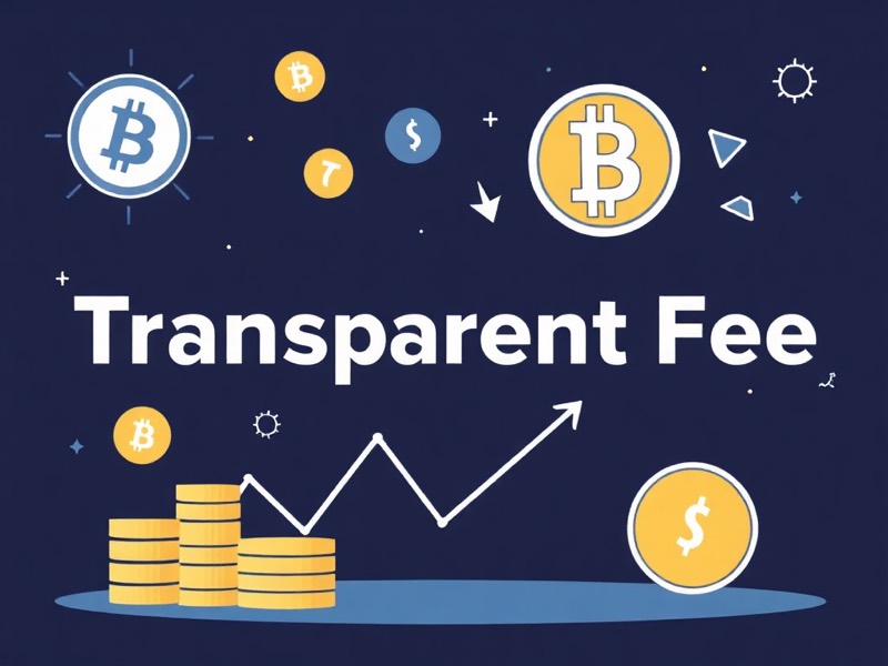 Transparent Fee Disclosure: A Critical Component of Trust in CryptoMixer Services