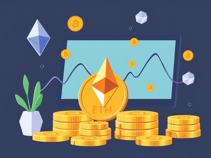 Anonymous ETH Swap: A Secure and Private Cryptocurrency Transaction Method in the CryptoMixer Niche
