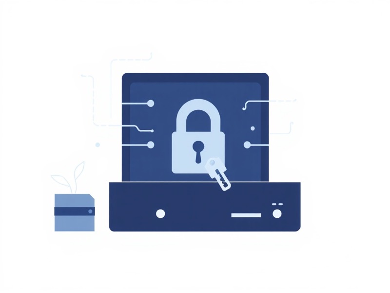 Secure KeyStorage: Safeguarding Digital Assets in the CryptoMixer Ecosystem