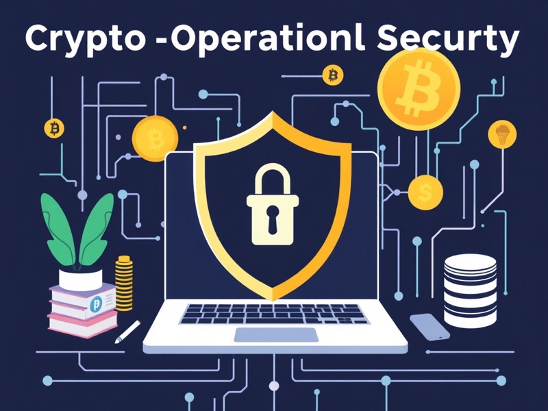 Crypto Operational Security: Safeguarding Your Assets in the CryptoMixer Ecosystem