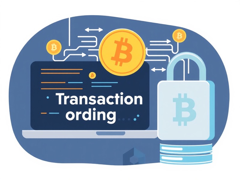 Transaction Ordering Privacy: Safeguarding Anonymity in Bitcoin Transactions with CryptoMixer