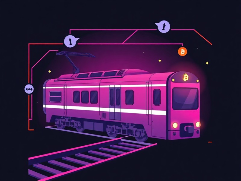 Understanding Railgun Private Balance: A Comprehensive Guide for CryptoMixer Users