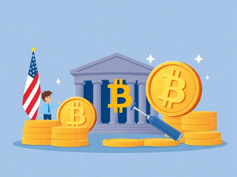 DOJ Cryptocurrency Seizure Cases: Targeting CryptoMixer and the Evolution of Regulatory Enforcement