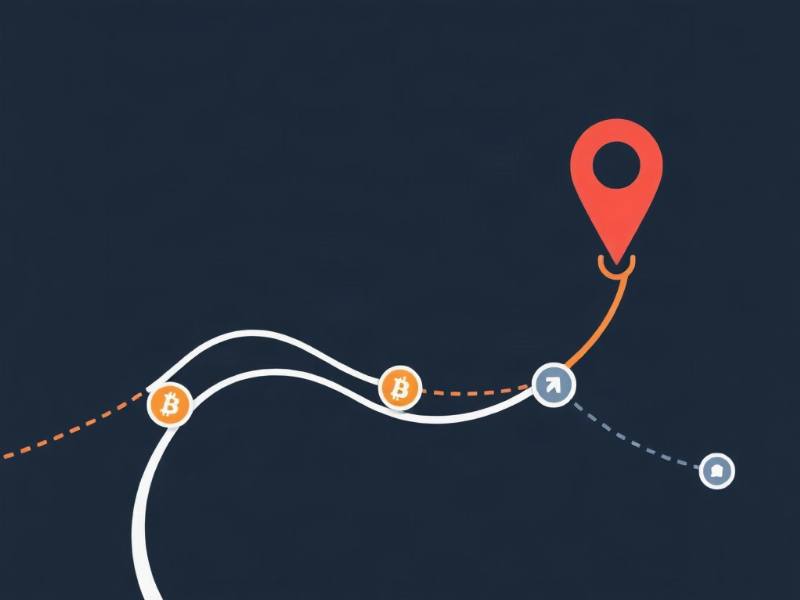 Routing Path Inference in the CryptoMixer Landscape: Techniques, Challenges, and Emerging Trends