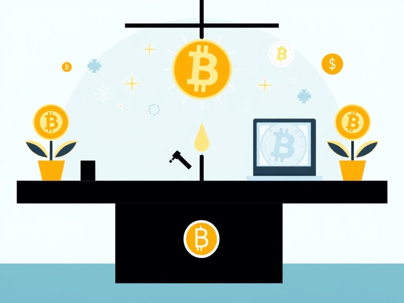Privacy-Centric Bitcoin Wallets: The Role of Unidentified Storage in CryptoMixer Integration