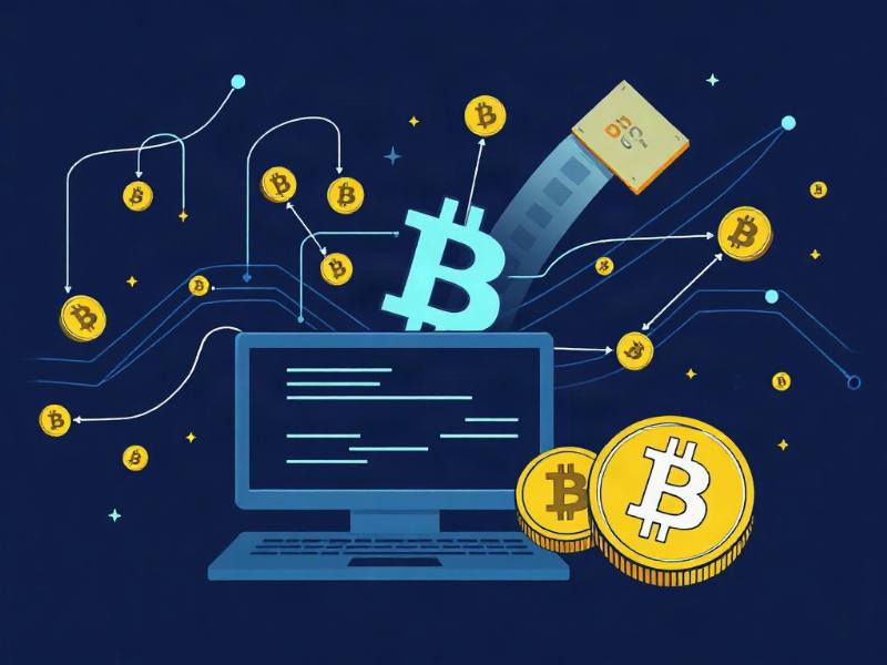 untraceable BCH payments: A Deep Dive into Privacy, Security, and the CryptoMixer Ecosystem