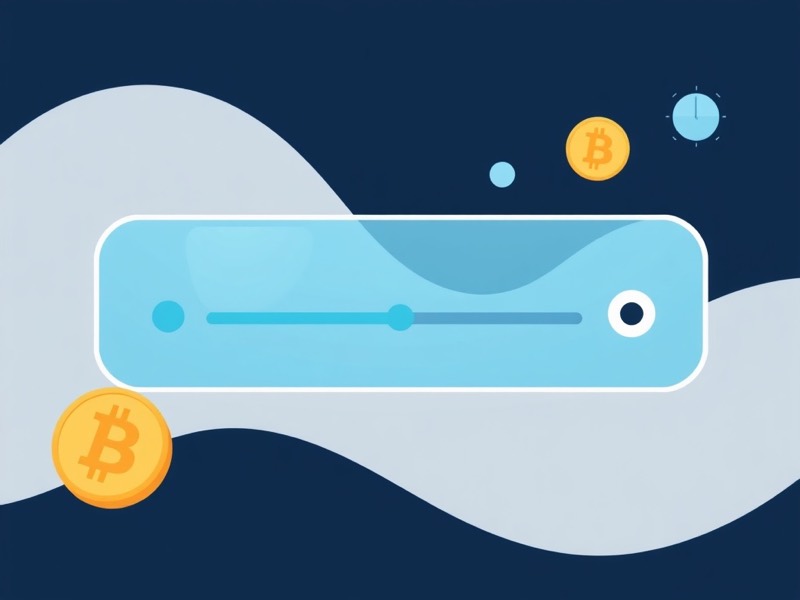Dynamic Fee Slider: Optimizing Transaction Costs in CryptoMixer Services