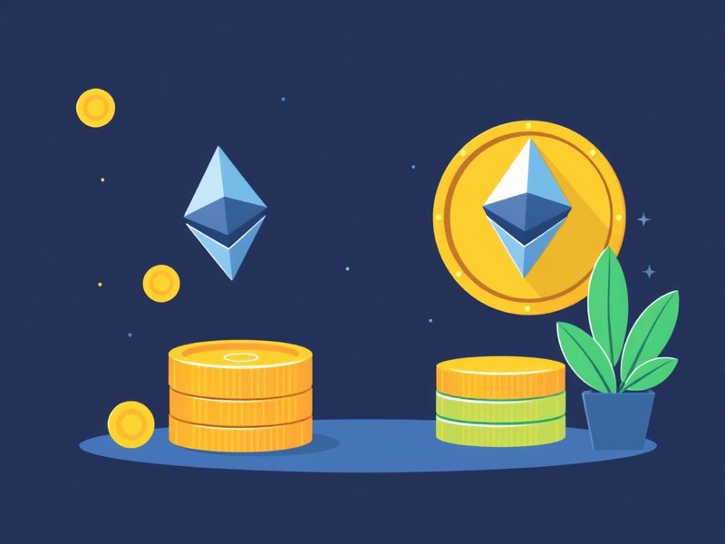 Understanding Ethereum Mixing Services: A Comprehensive Guide