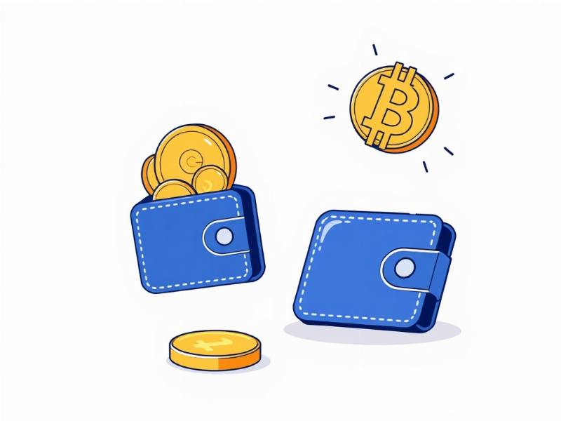 How to Hop Coins Between Wallets: A Comprehensive Guide for CryptoMixer Users