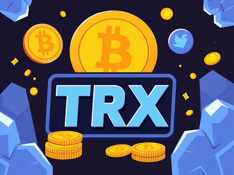 Untraceable TRX Payments: A Comprehensive Guide to Privacy and Security in the CryptoMixer Niche
