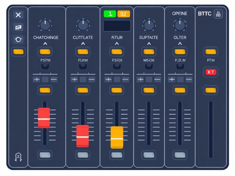 Understanding Change Output Identification in CryptoMixer: A Comprehensive Guide