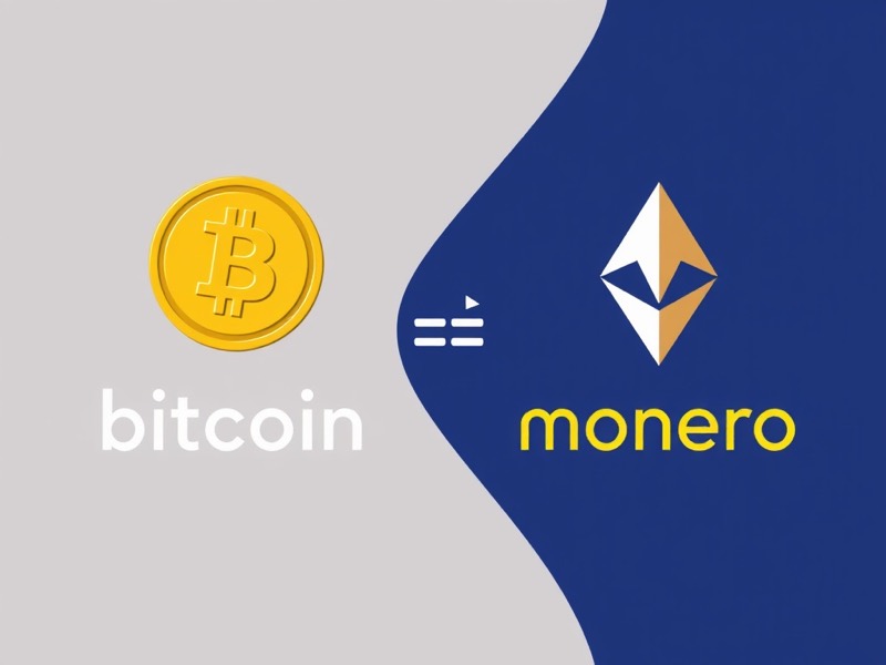 How to Swap Bitcoin for Monero: A Comprehensive Guide for CryptoMixer Users