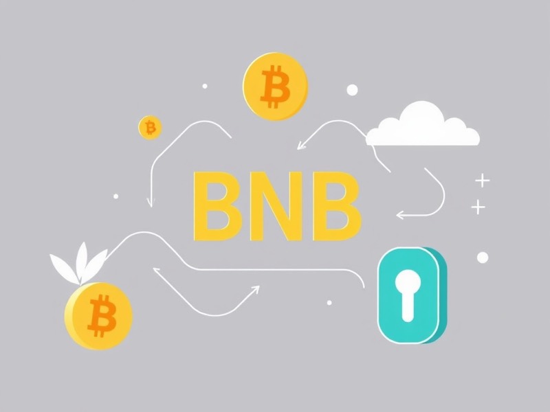 Understanding BNB Privacy Transfer: A Comprehensive Guide for CryptoMixer Users