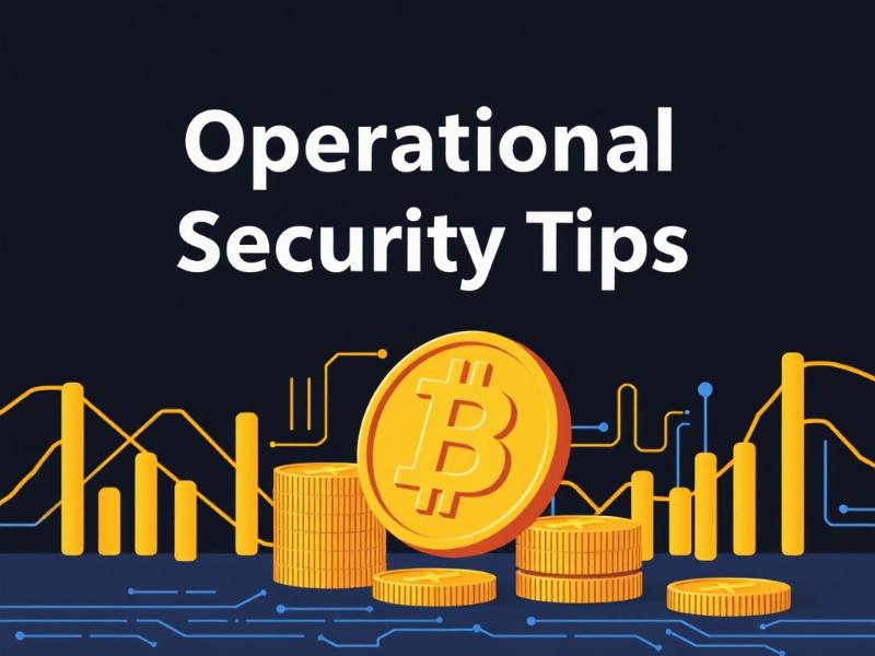 Operational Security Tips for Mixing Bitcoin: Safeguarding Your Assets in the Digital Age