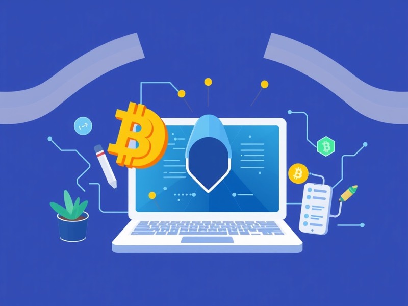 Crypto Phishing Protection: Safeguarding Your Digital Assets in the CryptoMixer Niche