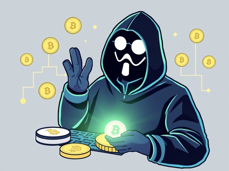 Convert Crypto Anonymously: A Comprehensive Guide to CryptoMixer and Secure Transactions
