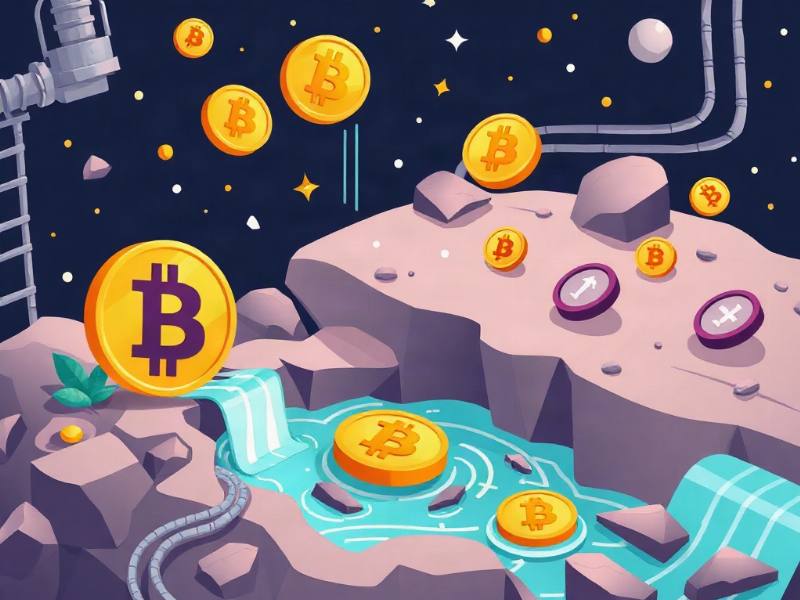 Mining Pool Attribution: Navigating the CryptoMixer Ecosystem