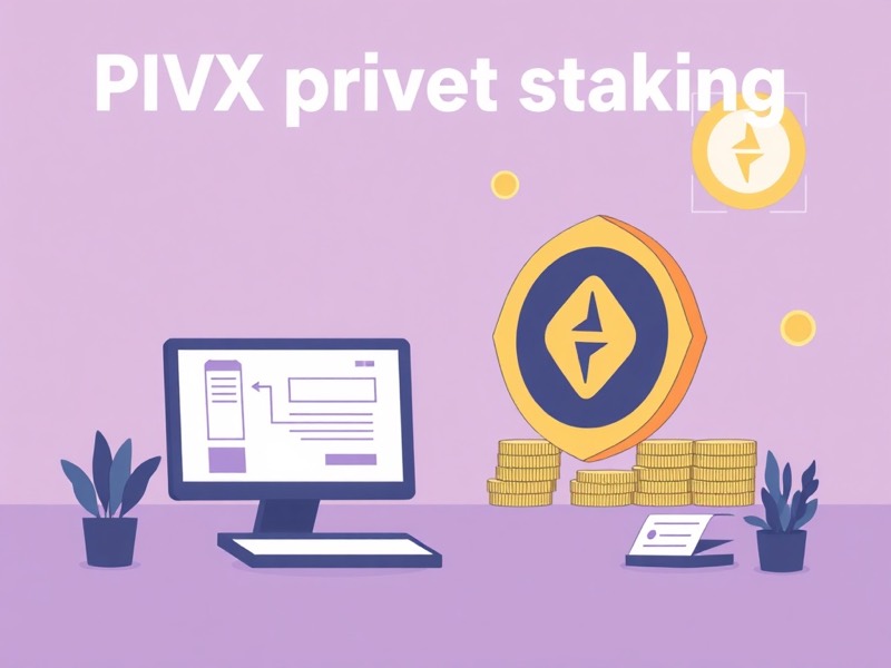 Understanding PIVX Private Staking: A Comprehensive Guide for CryptoMixer Users
