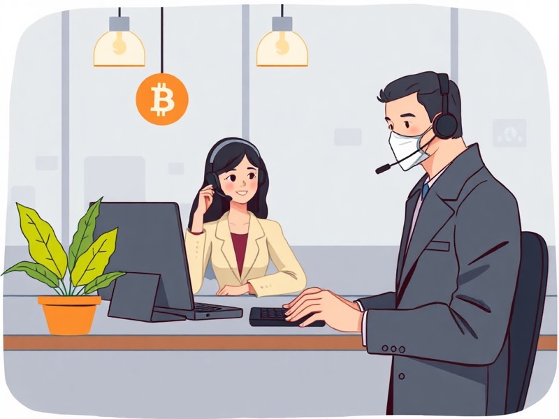 The Role of Anonymous Customer Support in Enhancing CryptoMixer Security and User Trust
