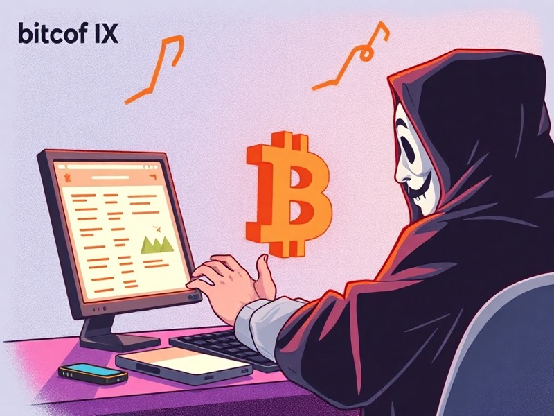 Anonymous Content Access: Exploring Privacy and Security in the CryptoMixer Niche
