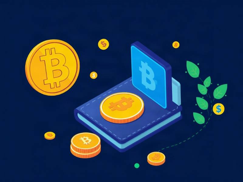 Best Privacy Wallet for Bitcoin: Secure Your Digital Assets with Top Solutions