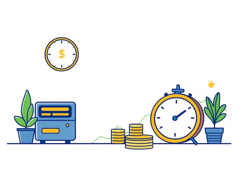 Understanding Tumbler Processing Time in CryptoMixer: A Comprehensive Guide