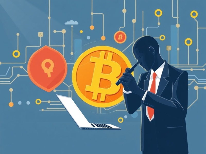 Blockchain Forensics Firm: Navigating the Challenges of CryptoMixer and Digital Asset Tracking