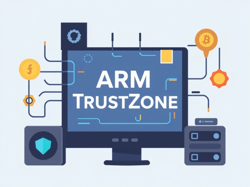 ARM TrustZone Security: Enhancing Mobile and Embedded Device Protection in the CryptoMixer Niche