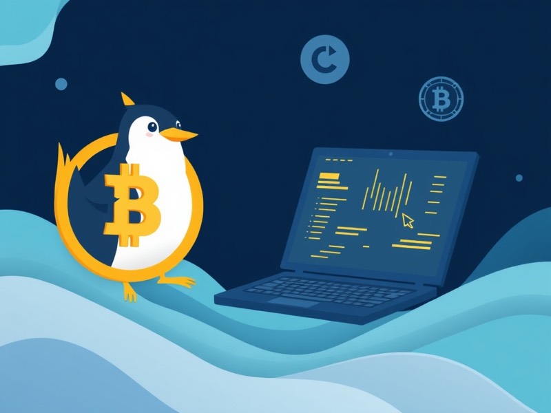 How to Run Crypto Tools Inside Tails: A Comprehensive Guide for CryptoMixer Enthusiasts