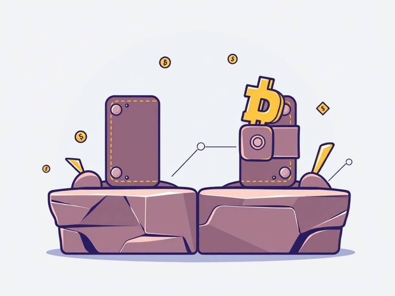 Understanding the HD Wallet Gap Limit: A Comprehensive Guide for CryptoMixer Users