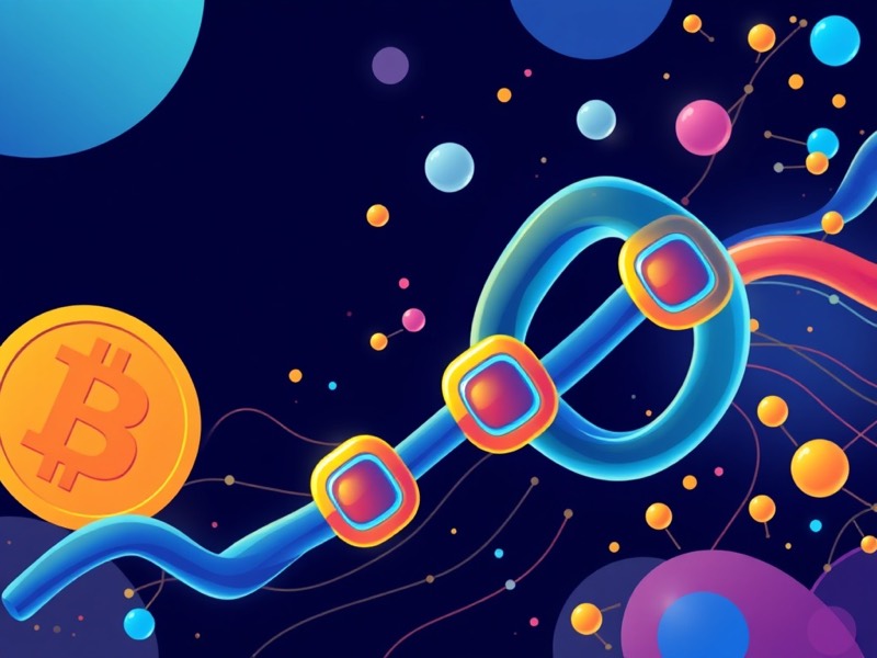 Understanding Deterministic Link Probability in Bitcoin Mixing