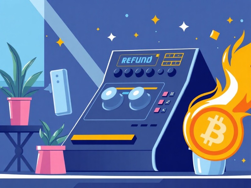 Understanding the Mixer Refund Policy: What You Need to Know for CryptoMixer Users