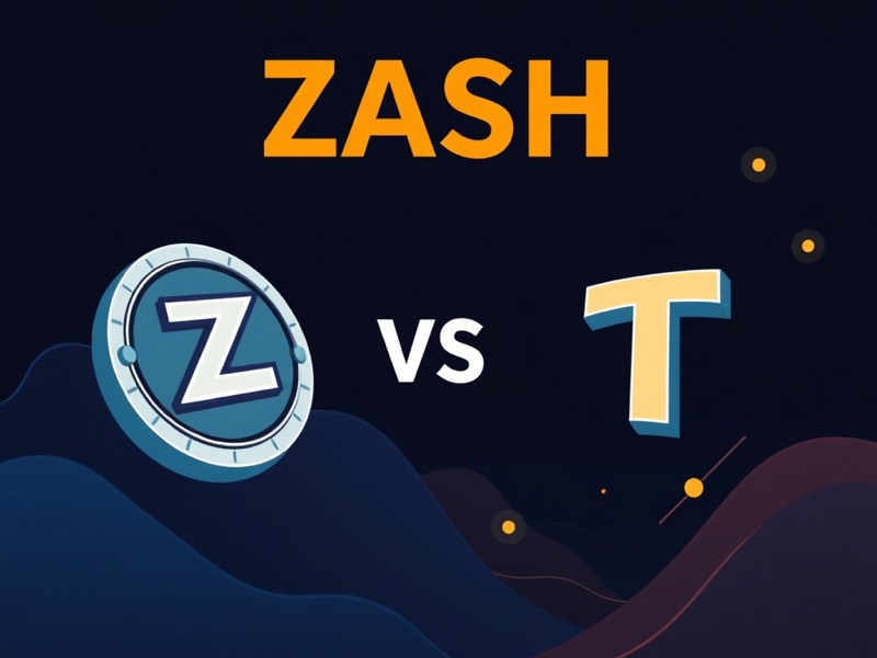 Understanding Zcash z-addr vs t-addr: A Comprehensive Guide for CryptoMixer Users